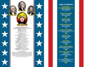 Read Prez (1973)  1 Page 4 in English