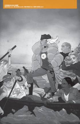 Read Prez (2015)  2 Page 6 in English
