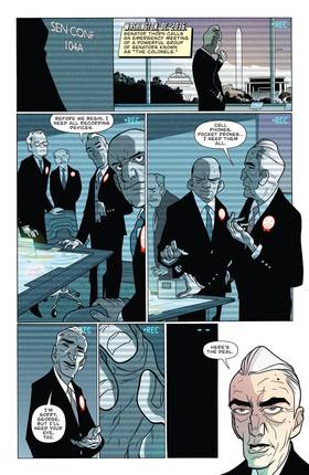 Read Prez (2015)  2 Page 7 in English