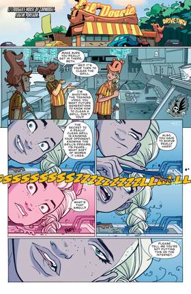 Read Prez (2015)  2 Page 9 in English