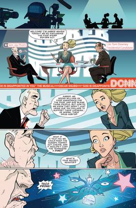Read Prez (2015)  2 Page 10 in English