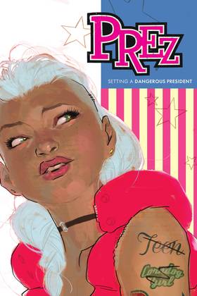 Read Prez (2015)  3 Page 2 in English
