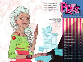 Read Prez (2015)  3 Page 3 in English