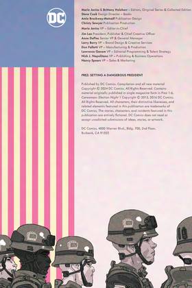 Read Prez (2015)  3 Page 4 in English