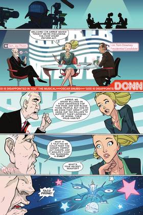 Read Prez (2015)  3 Page 10 in English