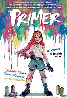 Read Primer  1 Page 1 in English