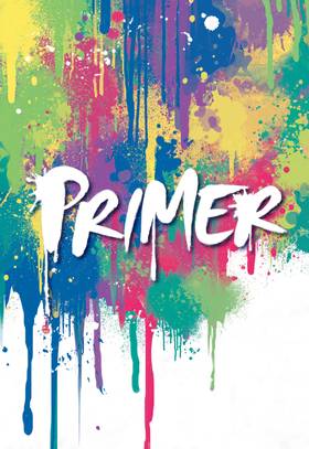 Read Primer  1 Page 2 in English