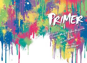 Read Primer  1 Page 3 in English