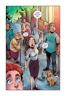 Read Primer  1 Page 7 in English