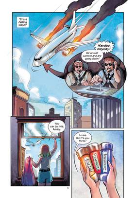 Read Primer  1 Page 8 in English