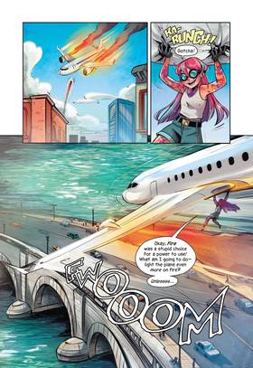 Read Primer  1 Page 10 in English
