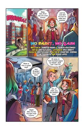 Read Primer  4 Page 2 in English