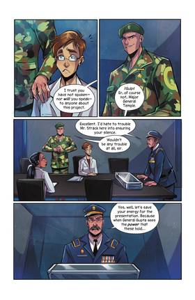 Read Primer  4 Page 6 in English