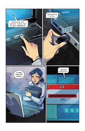 Read Primer  4 Page 8 in English