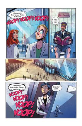 Read Primer  4 Page 9 in English