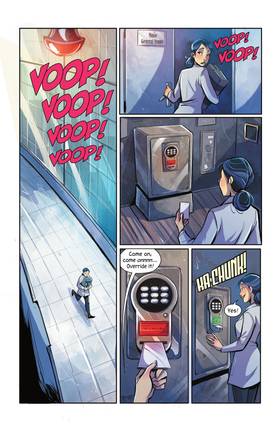 Read Primer  4 Page 10 in English