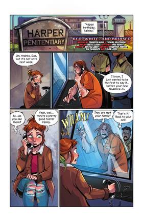 Read Primer  6 Page 2 in English
