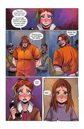 Read Primer  6 Page 3 in English