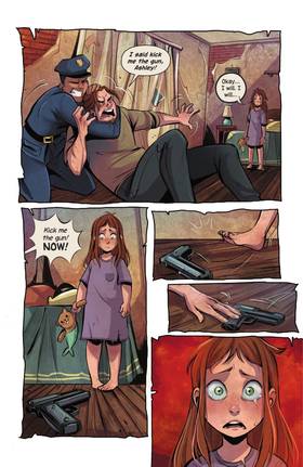 Read Primer  6 Page 4 in English