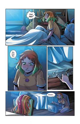 Read Primer  6 Page 5 in English