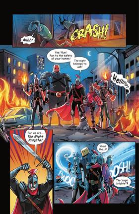Read Primer  6 Page 6 in English
