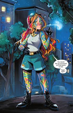 Read Primer  6 Page 7 in English