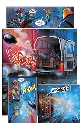 Read Primer  6 Page 9 in English