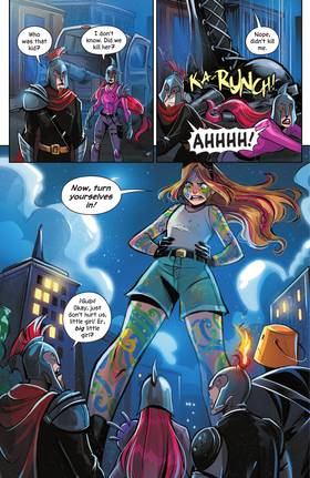 Read Primer  6 Page 10 in English