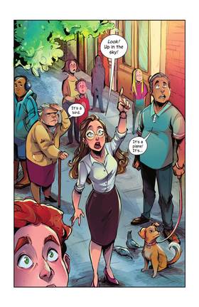 Read Primer  2 Page 2 in English