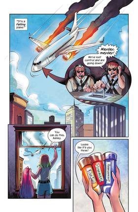 Read Primer  2 Page 3 in English