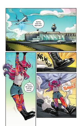 Read Primer  2 Page 8 in English