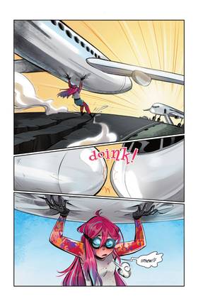 Read Primer  2 Page 9 in English