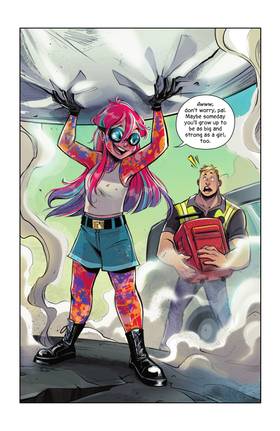Read Primer  2 Page 10 in English