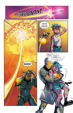 Read Primer  8 Page 7 in English
