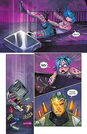 Read Primer  8 Page 9 in English