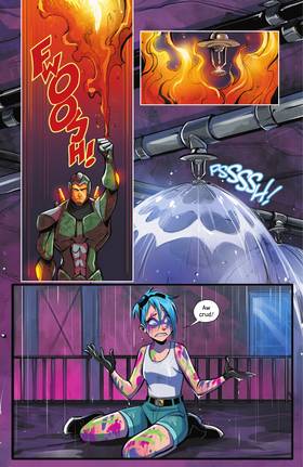 Read Primer  8 Page 10 in English