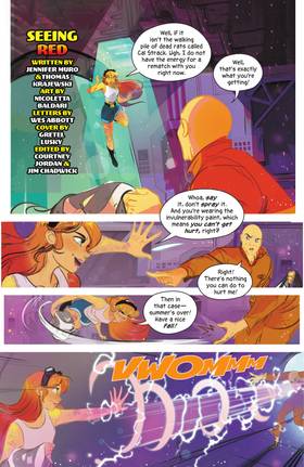 Read Primer  7 Page 2 in English