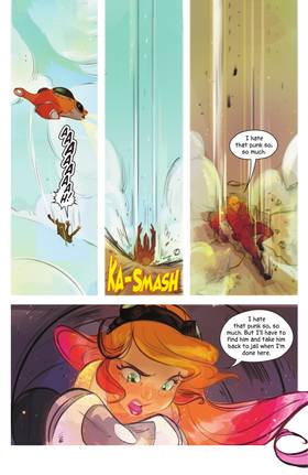 Read Primer  7 Page 3 in English