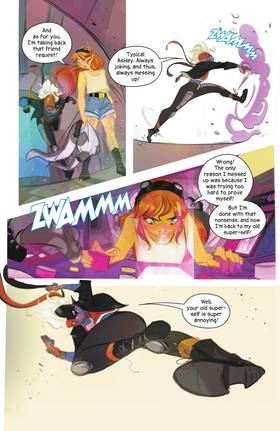 Read Primer  7 Page 4 in English