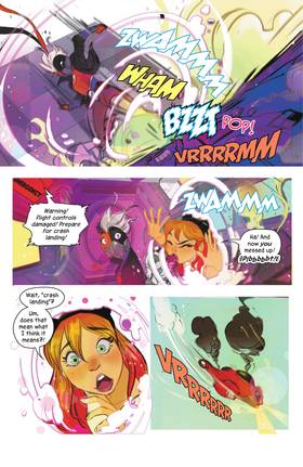 Read Primer  7 Page 5 in English