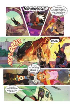 Read Primer  7 Page 6 in English