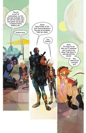 Read Primer  7 Page 9 in English