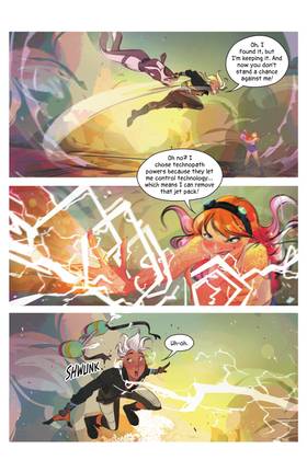 Read Primer  7 Page 10 in English
