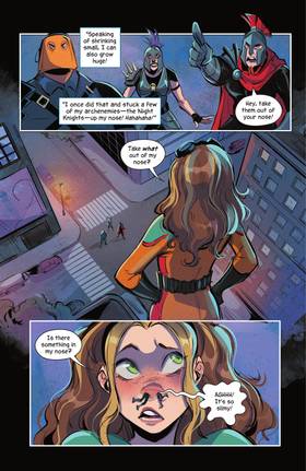 Read Primer  3 Page 7 in English