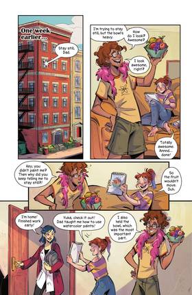 Read Primer  3 Page 9 in English