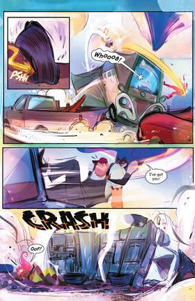 Read Primer  5 Page 3 in English