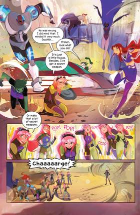 Read Primer  5 Page 4 in English