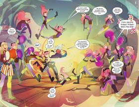 Read Primer  5 Page 5 in English