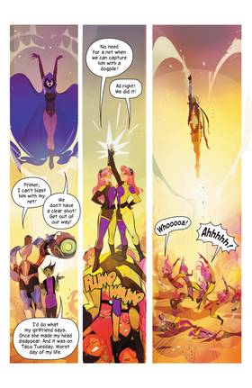 Read Primer  5 Page 6 in English
