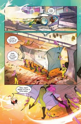 Read Primer  5 Page 8 in English